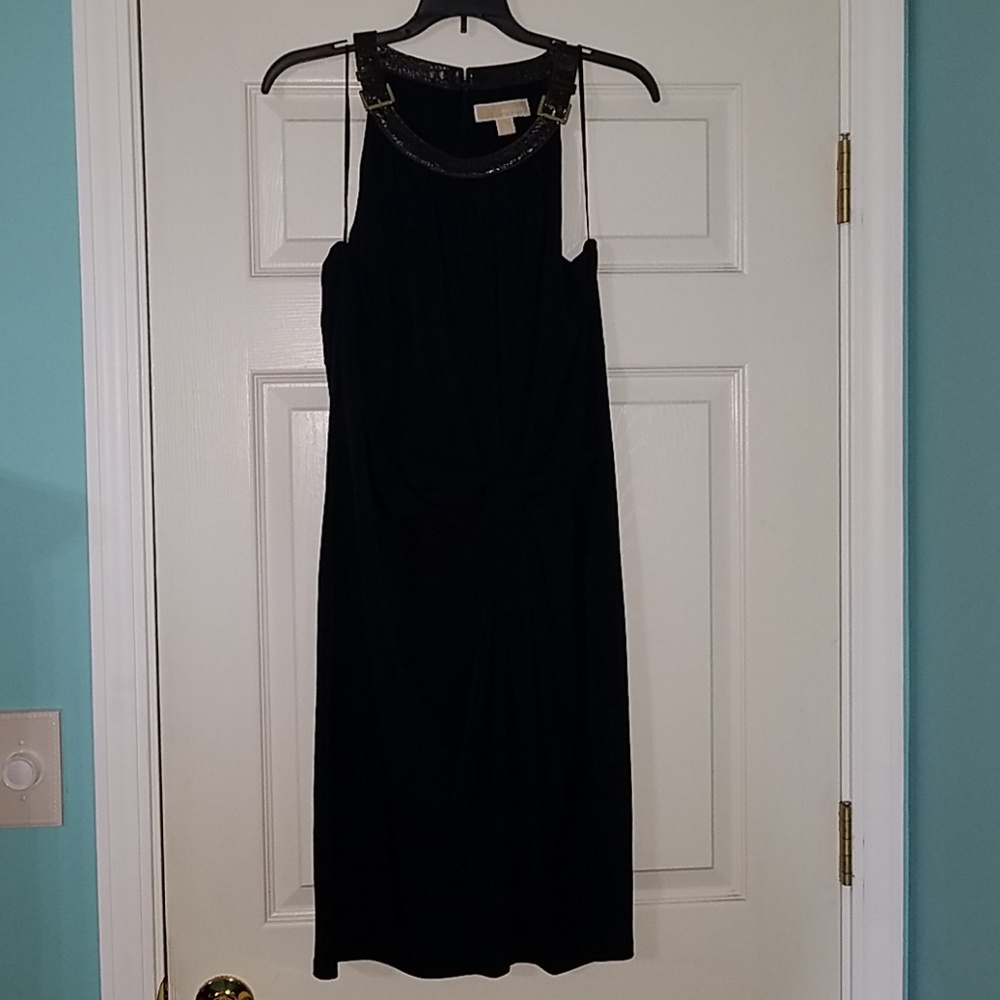 Michael Kors Navy dress